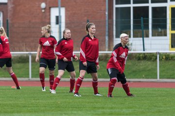 Bild 36 - Frauen TSV Schnberg - SV Henstedt Ulzburg 2 : Ergebnis: 2:6